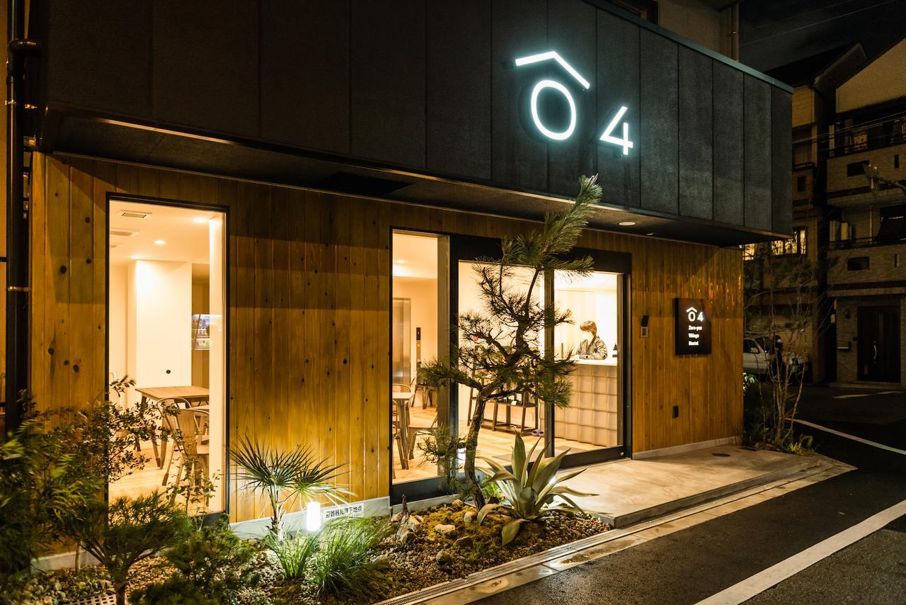 04Village Namba Osaka Exterior photo